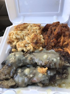 Just to Serve You, DE by null