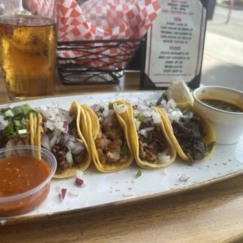 Ma Lupe's - Mexican Near Me - Imperial, California