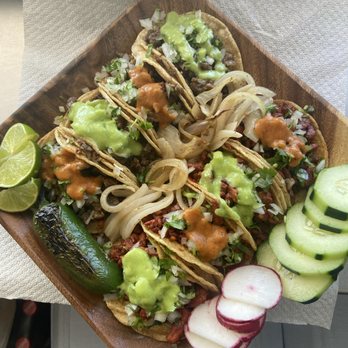 La Picosita - Tacos - Food Trucks Near Me - Denver , Colorado