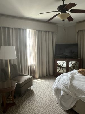 Warwick Melrose - Dallas by null