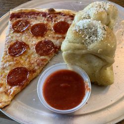 My food