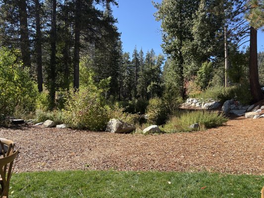 Rainbow Lodge by null