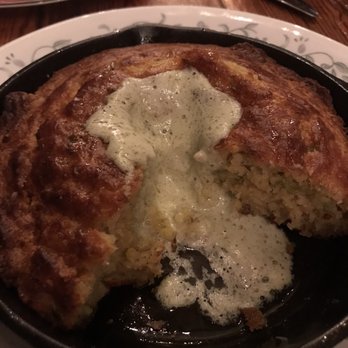 Odd Duck - Cornbread - American Near Me - Austin, Texas