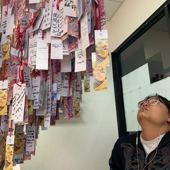 BenGong's Tea - Walnut - Year of rabbit wishes - Bubble Tea Near Me - Walnut, California BenGong's Tea - Walnut - Year of rabbit wishes - Bubble Tea Near Me - Walnut, California