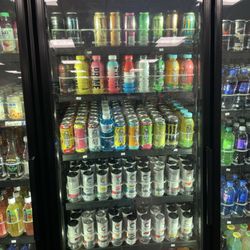 At Your Convenience