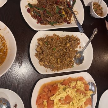 Szechwan Kitchen - 114. Scrambled Egg with Tomato 29. Mongolian Beef 98. Shrimp Fried Rice - Asian Fusion Near Me - Covina, California Szechwan Kitchen - 114. Scrambled Egg with Tomato 29. Mongolian Beef 98. Shrimp Fried Rice - Asian Fusion Near Me - Covina, California