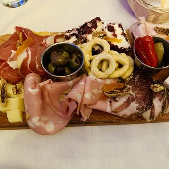 Luca Italian Restaurant - Italian Near Me - Everett, Washington Luca Italian Restaurant - Italian Near Me - Everett, Washington