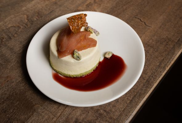 Nostrana Ristorante by null