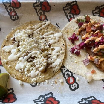Tacos D Amor - Mexican Near Me - Louisville, Kentucky