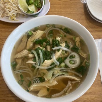 Pho & Grill - Chicken Pho - Vietnamese Near Me - Cromwell, Connecticut