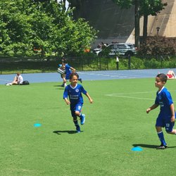 5 Star Soccer Academy