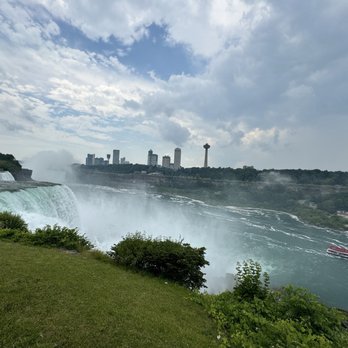 Niagara Falls - Landmarks & Historical Buildings Near Me - Niagara Falls, Ontario