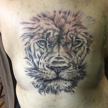 Deadman Studios Tattoo - Tattoo Near Me - Lancaster, California