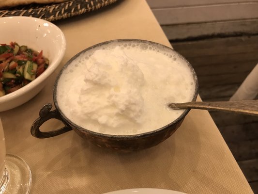 Tavacı Recep Usta Alsancak - İzmir by null