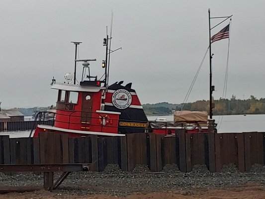 Park Point Beach And Beach House by null