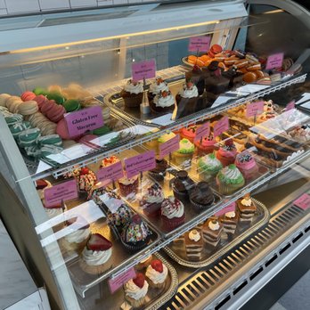 Tasty Doux - Bakeries Near Me - Kent, Washington Tasty Doux - Bakeries Near Me - Kent, Washington