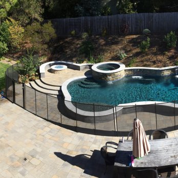 Swan Pools - San Jose - Pool & Hot Tub Service Near Me - San Jose, California