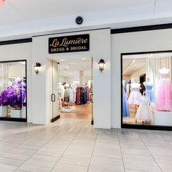 La Lumiere Dresses - La Lumiere Dresses
