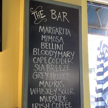 EJ's Luncheonette - 06/13/22 - Diners Near Me - New York, New York