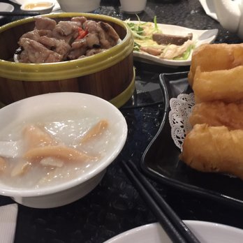 Dragon Beaux - Dim Sum Near Me - San Francisco, California