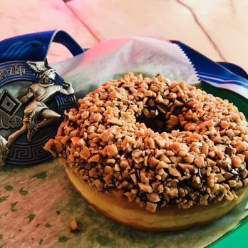 Brewnuts - Donuts Near Me - Cleveland, Ohio Brewnuts - Donuts Near Me - Cleveland, Ohio