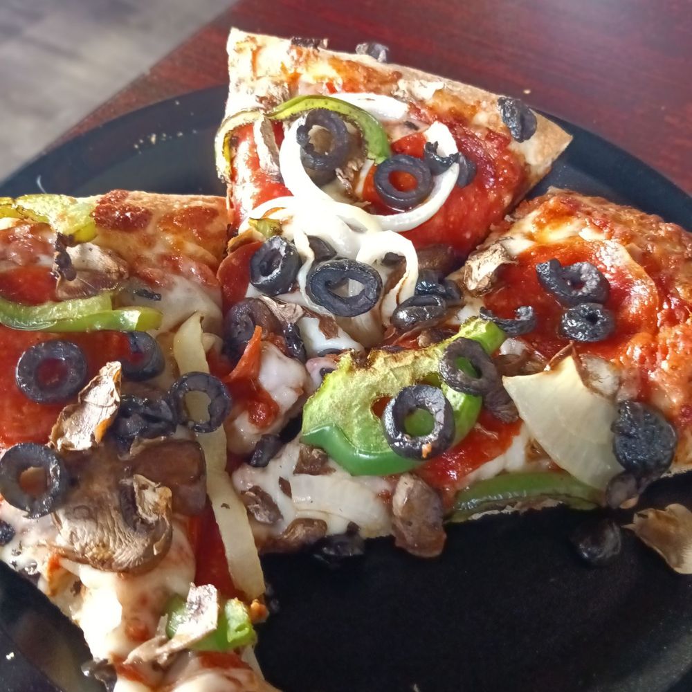 Pizza Factory - First time here and it was amazing - Pizza Near Me - Reno, Nevada Pizza Factory - First time here and it was amazing - Pizza Near Me - Reno, Nevada