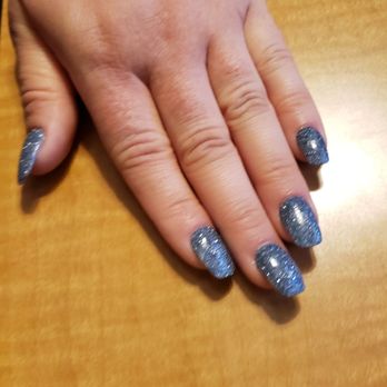 Diamond Nails - Fix nail set - Nail Salons Near Me - Fullerton, California Diamond Nails - Fix nail set - Nail Salons Near Me - Fullerton, California