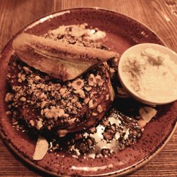 Banana Pancakes in 2026