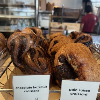 Blackmarket Bakery - So many goodies - Breakfast & Brunch Near Me - Costa Mesa, California Blackmarket Bakery - So many goodies - Breakfast & Brunch Near Me - Costa Mesa, California
