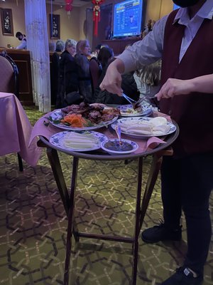 New Ruan's Restaurant by null