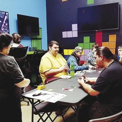 FTW Game Co - For the Win game store game night