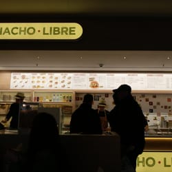 Nacho Libre