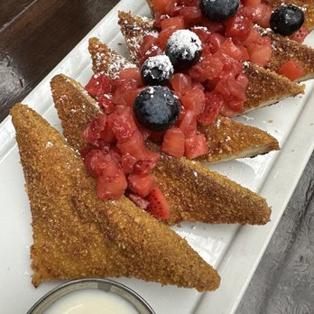 Blu Jam Cafe - Breakfast & Brunch Near Me - Los Angeles, California