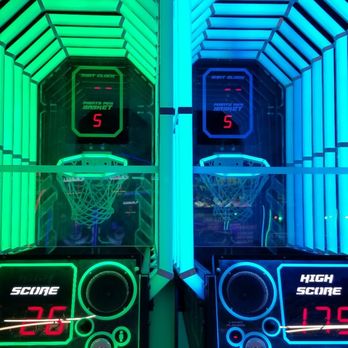 Great Wolf Lodge - Arcade. - Resorts Near Me - Grapevine, Texas Great Wolf Lodge - Arcade. - Resorts Near Me - Grapevine, Texas