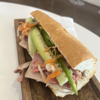 Vietfive Coffee - Chicago - Banh mi - Coffee & Tea Near Me - Chicago, Illinois Vietfive Coffee - Chicago - Banh mi - Coffee & Tea Near Me - Chicago, Illinois