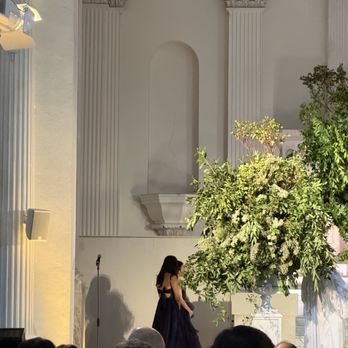 Vibiana - Stage - Venues & Event Spaces Near Me - Los Angeles, California