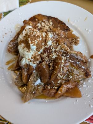 WildFlour Bistro by null