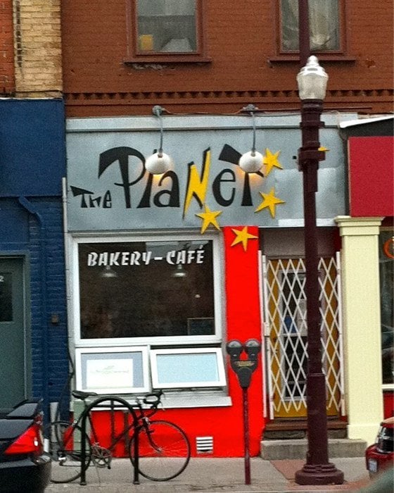 BAKERY CLOSED Updated July 2024 374 Water St, Peterborough