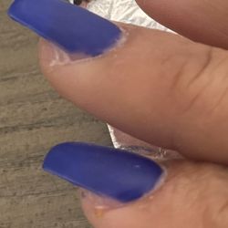 Club Nails Spa