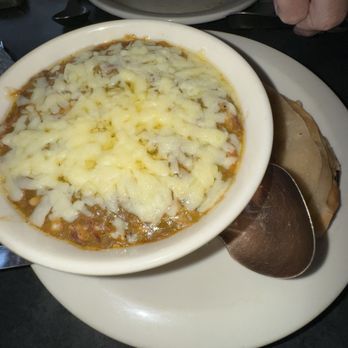 Dunsmoor - Aunt Emmy's Pork & Green Chili Stew - American Near Me - Los Angeles, California