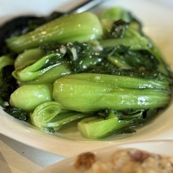 Brooklyn Chop House - Bok Choy - Dim Sum Near Me - New York, New York