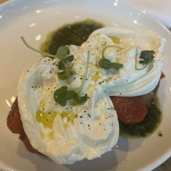 Sixty Vines - Burrata - New American Near Me - Austin, Texas Sixty Vines - Burrata - New American Near Me - Austin, Texas
