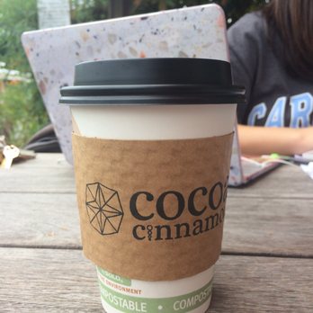Cocoa Cinnamon - Coffee & Tea Near Me - Durham, North Carolina Cocoa Cinnamon - Coffee & Tea Near Me - Durham, North Carolina