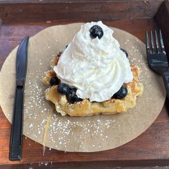 Cafe Bueno - Southern Belle - Cafes Near Me - Oviedo, Florida Cafe Bueno - Southern Belle - Cafes Near Me - Oviedo, Florida