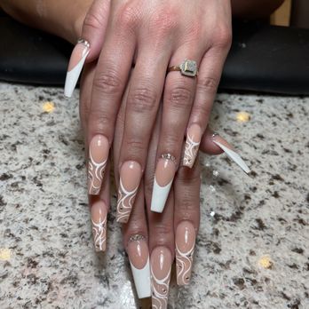 Creative Nails - Nails Design - Nail Salons Near Me - Carpentersville, Illinois Creative Nails - Nails Design - Nail Salons Near Me - Carpentersville, Illinois