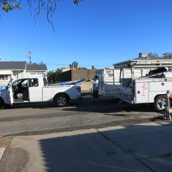 East County Roofing - "East County Roofers" in action in San Diego! - Roofing Near Me - El Cajon, California East County Roofing - "East County Roofers" in action in San Diego! - Roofing Near Me - El Cajon, California