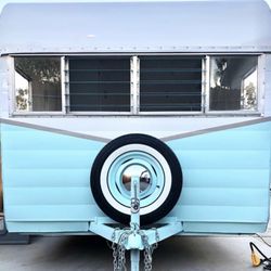 American Travelers Restorations - We are now taking orders for customized spare tire racks. Contact us if interested