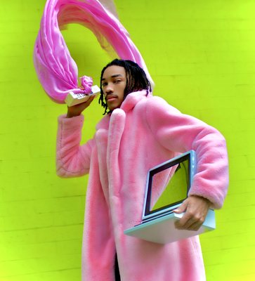 DOMINIQUE NOELLE CREATIVE AGENCY - Updated November 2024 - Austin