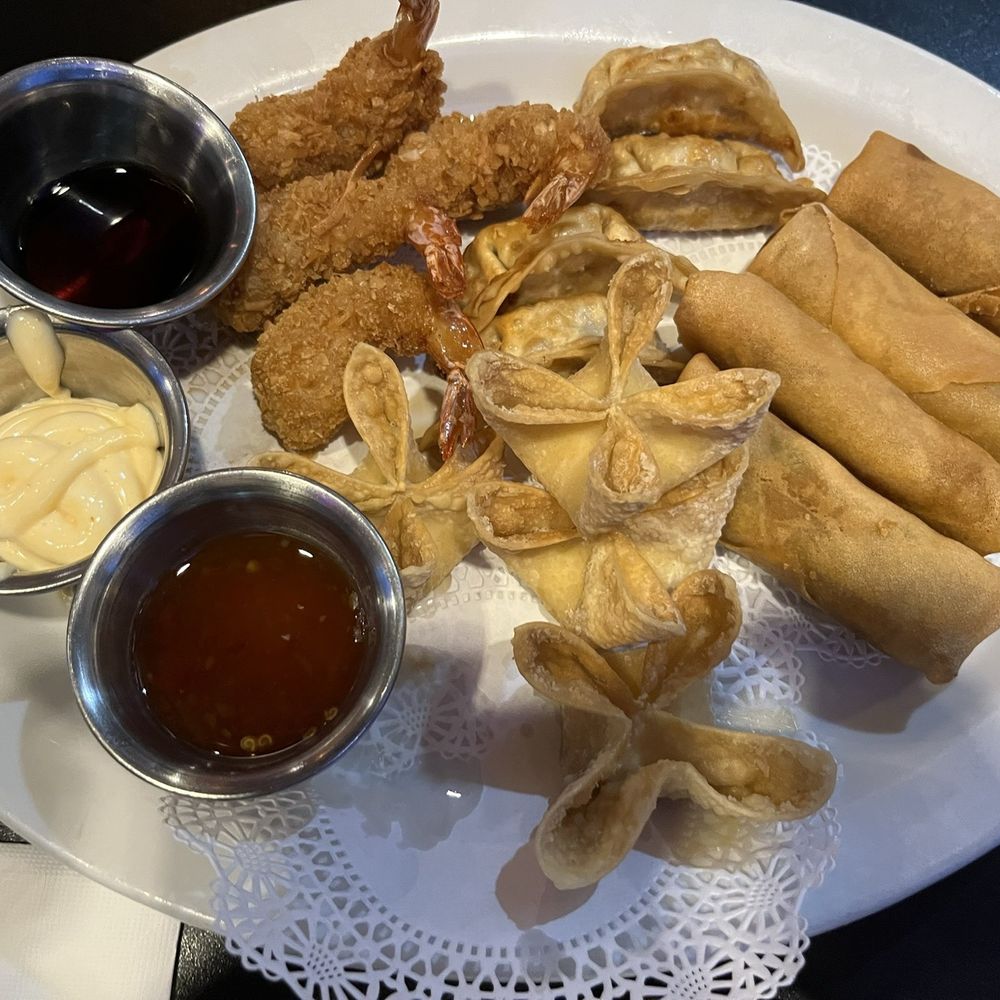 Appetizer Appetizer