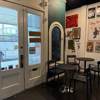 Folklores Coffee House - Coffee & Tea Near Me - San Antonio, Texas Folklores Coffee House - Coffee & Tea Near Me - San Antonio, Texas